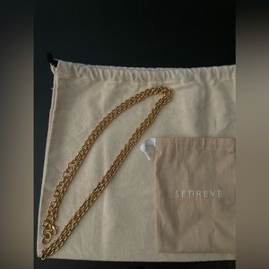SENREVE - Classic Long Convertible Chain